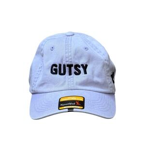 NEW Olivia Rodrigo GUTS World Tour VIP Hat Purple Adjustable Strapback Cap Gutsy